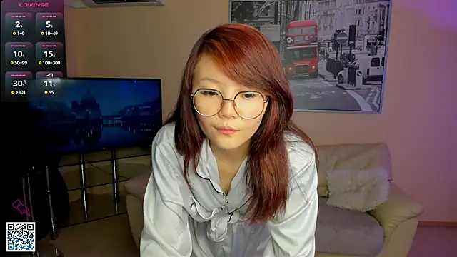 SilverAmos online show from 02/07/25, 07:38