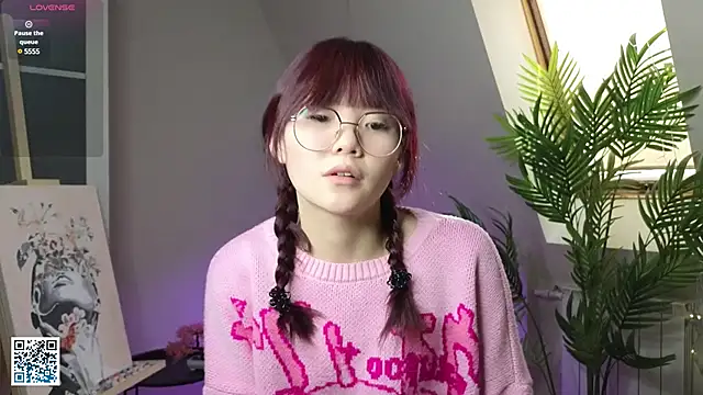 SilverAmos online show from 02/24/25, 07:22
