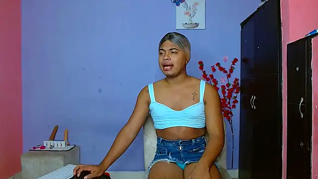 electrabrowns online show from 09/20/25, 12:44