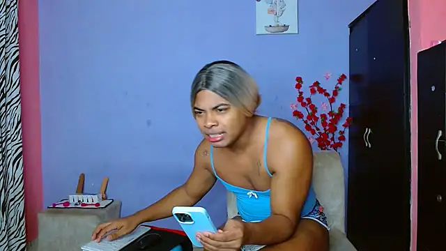 electrabrowns online show from 09/28/25, 04:40