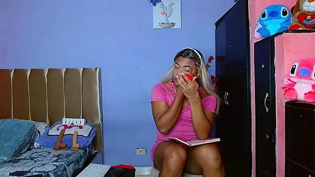 electrabrowns online show from 10/07/25, 01:25