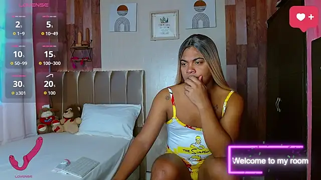 electrabrowns online show from 10/24/25, 09:11