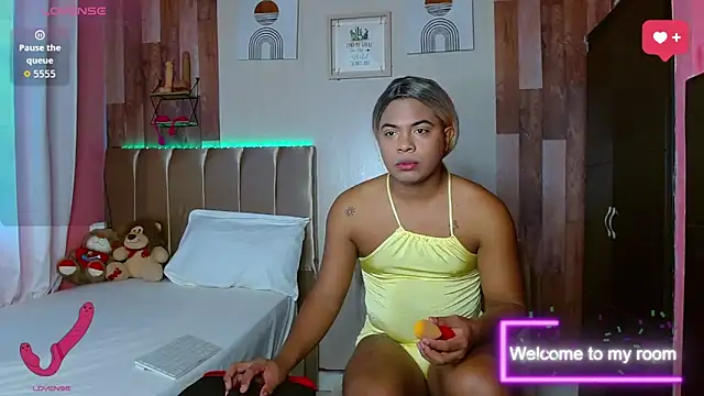 electrabrowns online show from 10/29/25, 08:10