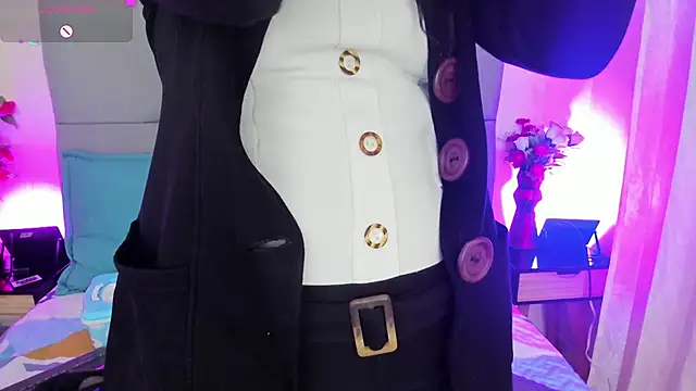 scarlet hit online show from 12/04/25, 04:55