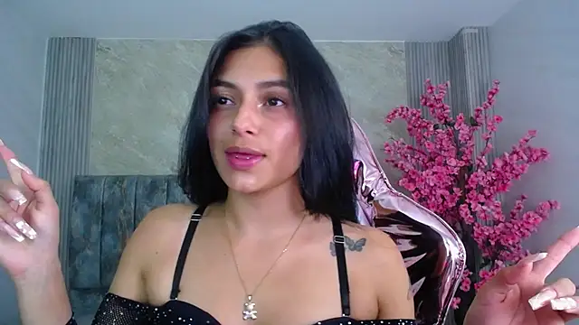 lilith petit sub online show from 01/23/25, 03:54