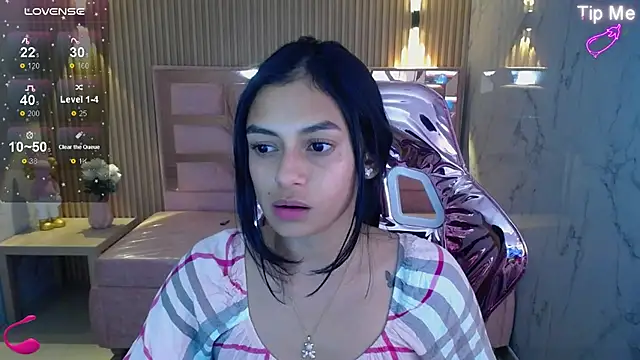 lilith petit sub online show from 01/29/25, 08:04
