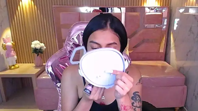 lilith petit sub online show from 02/05/25, 01:04