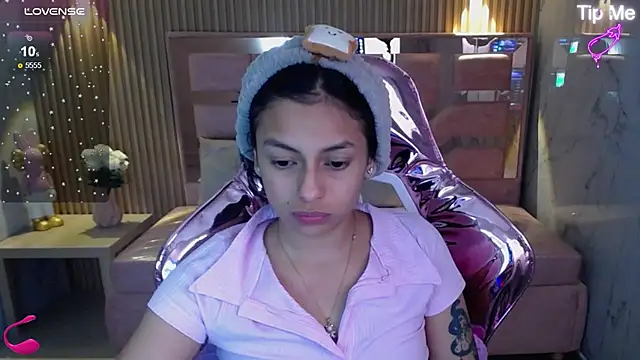 lilith petit sub online show from 02/07/25, 01:01
