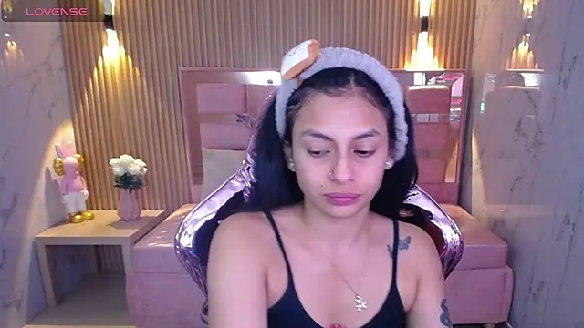 lilith petit sub online show from 02/08/25, 01:01