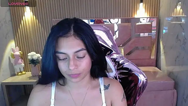 lilith petit sub online show from 02/13/25, 05:01