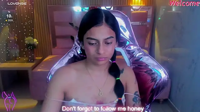 lilith petit sub online show from 03/02/25, 05:04
