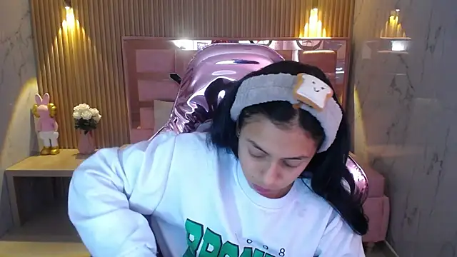 lilith petit sub online show from 03/08/25, 03:17