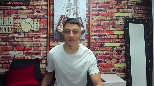 Frank Millers online show from 01/21/25, 12:07