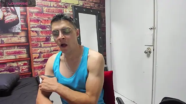 Frank Millers online show from 01/22/25, 05:28