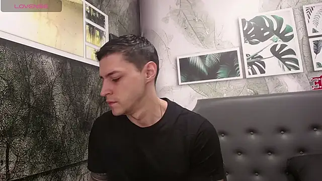 Frank Millers online show from 03/06/25, 01:57