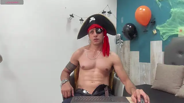 Snapshot of Frank_Millers chatting on 10/30/25, 08:53 Frank Millers online show from 10/30/25, 08:53