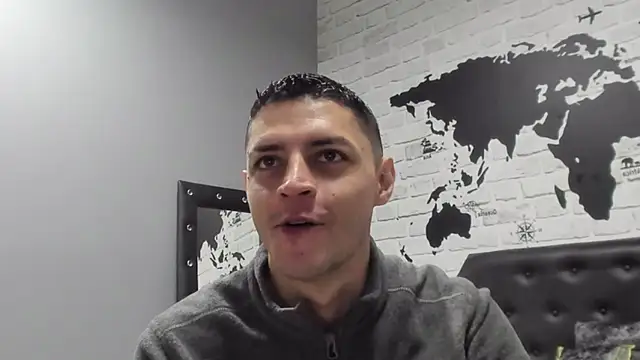 Snapshot of Frank_Millers chatting on 11/29/25, 11:57 Frank Millers online show from 11/29/25, 11:57