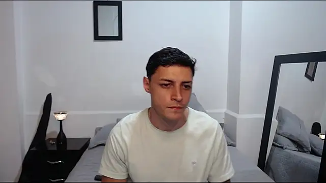 Frank Millers online show from 05/10/26, 12:38