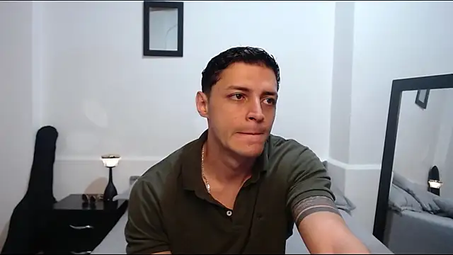 Frank Millers online show from 05/15/26, 11:34