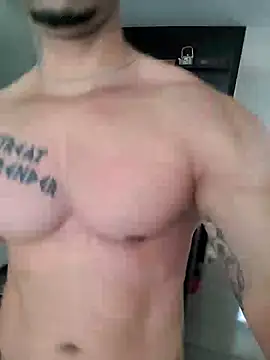Snapshot of badbrown chatting on 01/26/25, 01:36 badbrown online show from 01/26/25, 01:36
