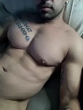 badbrown online show from 10/07/25, 01:25