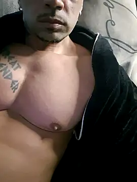 badbrown online show from 10/08/25, 02:20