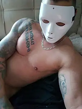 badbrown online show from 07/27/26, 10:44