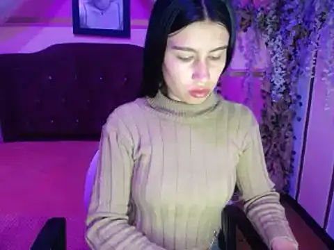 GraceSquirtExtrem online show from 02/11/25, 11:21