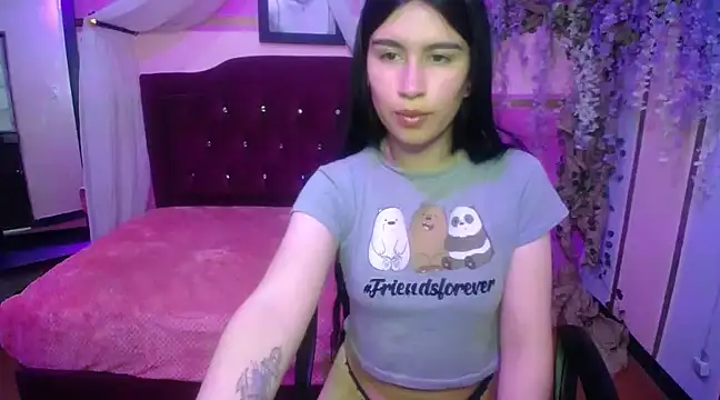 GraceSquirtExtrem online show from 02/12/25, 02:32