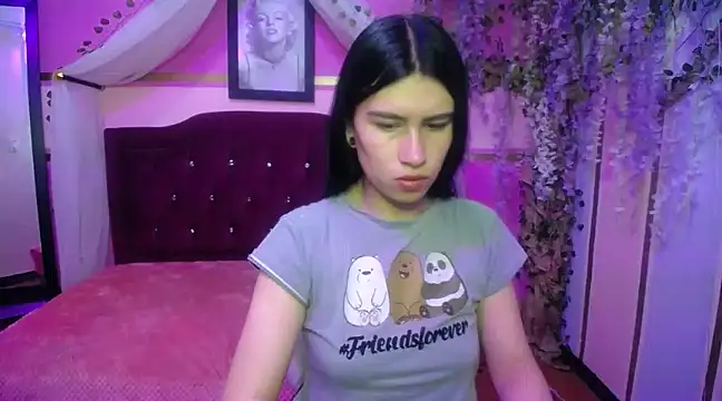 GraceSquirtExtrem online show from 02/15/25, 11:39