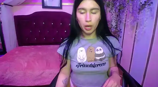 GraceSquirtExtrem online show from 02/15/25, 05:50