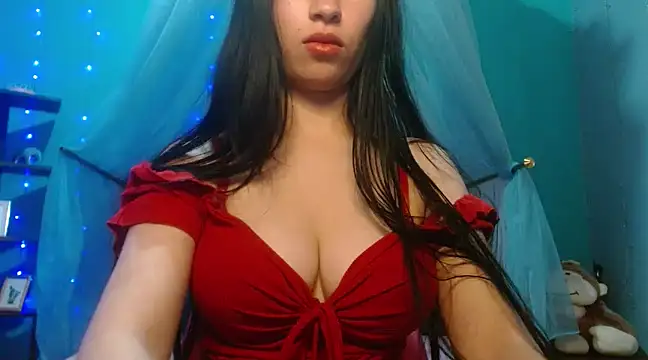 GraceSquirtExtrem online show from 02/21/25, 02:16