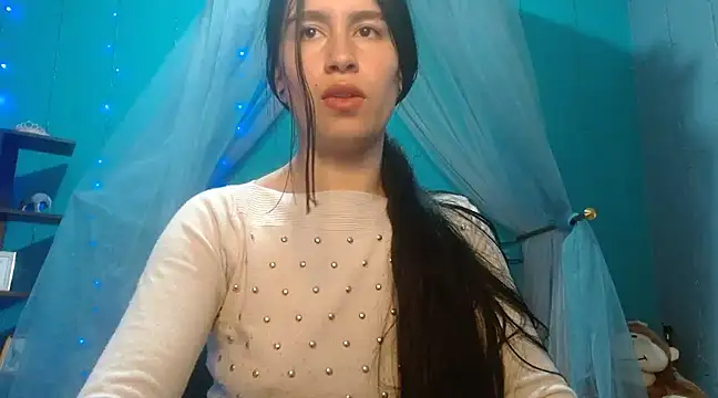 GraceSquirtExtrem online show from 02/22/25, 02:52