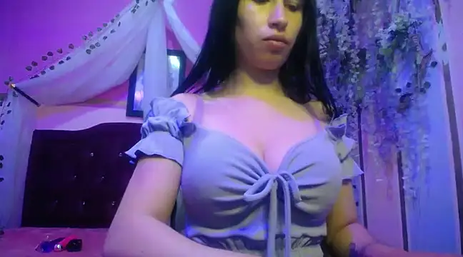 GraceSquirtExtrem online show from 02/25/25, 02:22