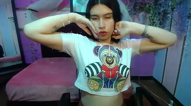 GraceSquirtExtrem online show from 02/27/25, 11:31