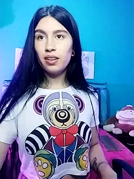 GraceSquirtExtrem online show from 03/05/25, 05:50