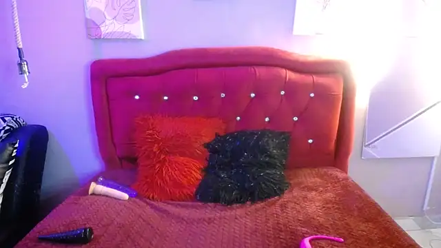 GraceSquirtExtrem online show from 03/11/25, 03:02