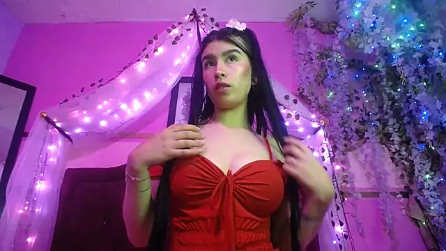 GraceSquirtExtrem online show from 03/21/25, 03:02