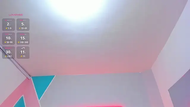 Luciana brown  online show from 02/10/25, 08:53