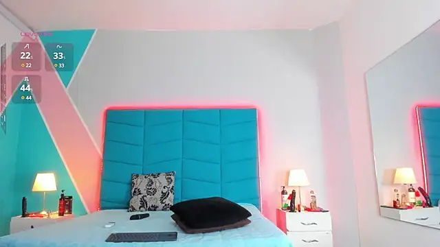 Luciana brown  online show from 02/10/25, 11:55