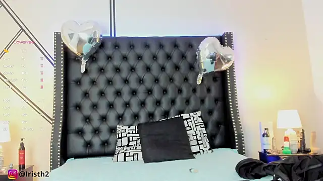 Luciana brown  online show from 02/15/25, 04:25