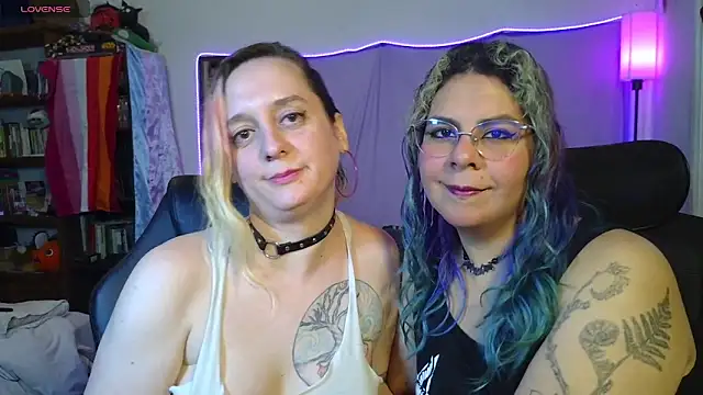 Evelan420 online show from 05/18/26, 08:25