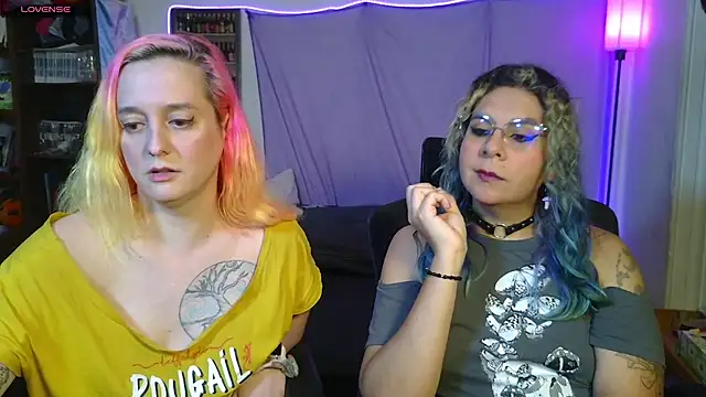 Evelan420 online show from 07/07/26, 12:57