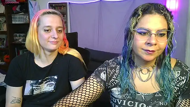 Evelan420 online show from 07/11/26, 07:05