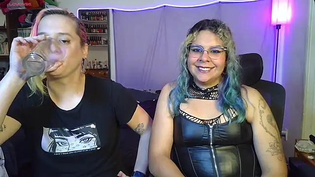 Evelan420 online show from 07/14/26, 02:05