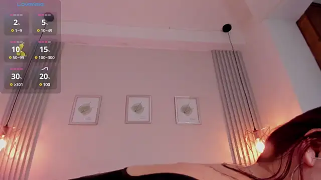 Snapshot of redvelvet__7 chatting on 03/15/25, 01:51 redvelvet  7 online show from 03/15/25, 01:51