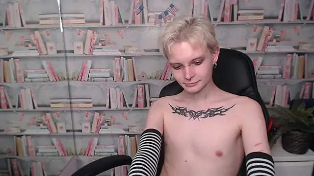 DemianEnglen online show from 02/26/25, 08:54