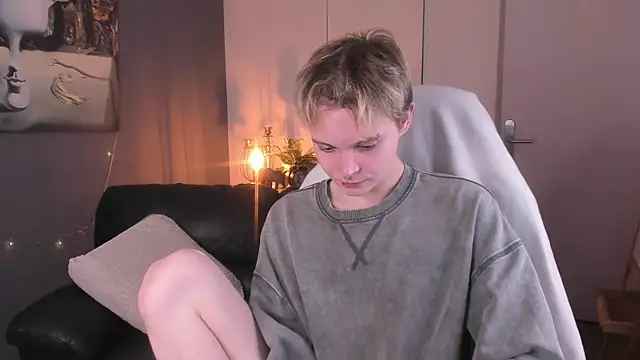 DemianEnglen online show from 09/27/25, 01:27