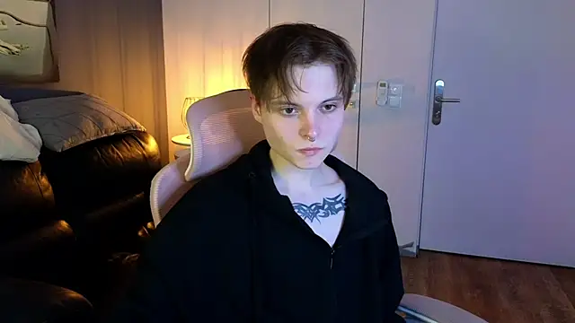 DemianEnglen online show from 06/01/26, 12:23