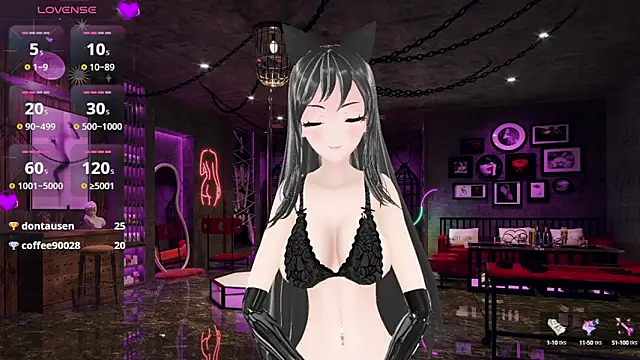 Snapshot of KimiStar chatting on 01/28/25, 07:10 KimiStar online show from 01/28/25, 07:10